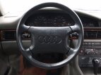 Thumbnail Photo 100 for 1990 Audi 100 Sedan